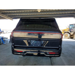 2025 LINCOLN NAVIGATOR 5LMJJ2LG6SEL07645 48403656