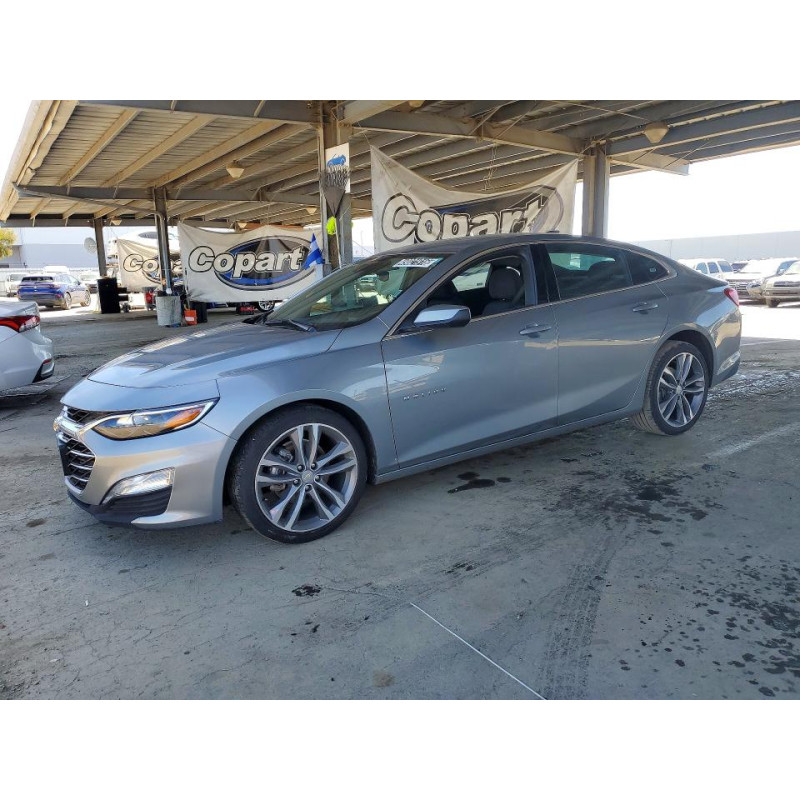 2023 CHEVROLET MALIBU 1G1ZD5STXPF226045 49021916