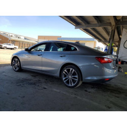 2023 CHEVROLET MALIBU 1G1ZD5STXPF226045 49021916