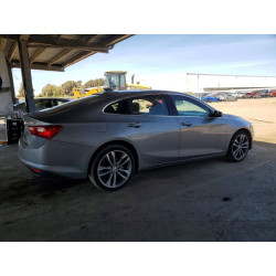 2023 CHEVROLET MALIBU 1G1ZD5STXPF226045 49021916