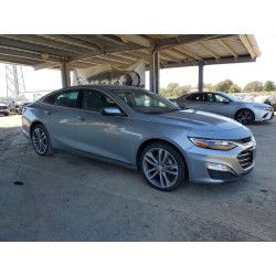 2023 CHEVROLET MALIBU 1G1ZD5STXPF226045 49021916