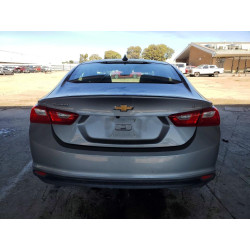 2023 CHEVROLET MALIBU 1G1ZD5STXPF226045 49021916