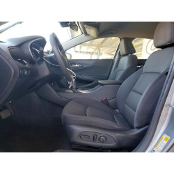 2023 CHEVROLET MALIBU 1G1ZD5STXPF226045 49021916