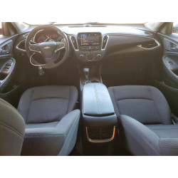 2023 CHEVROLET MALIBU 1G1ZD5STXPF226045 49021916