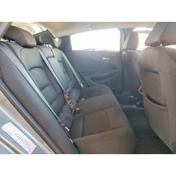 2023 CHEVROLET MALIBU 1G1ZD5STXPF226045 49021916