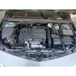 2023 CHEVROLET MALIBU 1G1ZD5STXPF226045 49021916