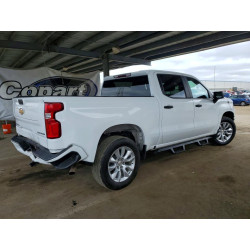 2021 CHEVROLET SILVERADO 3GCPWBEK0MG264744 49274996