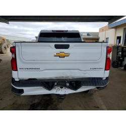 2021 CHEVROLET SILVERADO 3GCPWBEK0MG264744 49274996