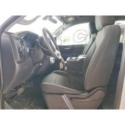 2021 CHEVROLET SILVERADO 3GCPWBEK0MG264744 49274996