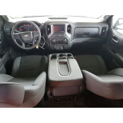 2021 CHEVROLET SILVERADO 3GCPWBEK0MG264744 49274996