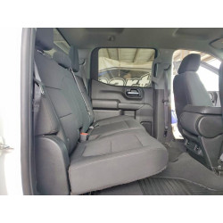 2021 CHEVROLET SILVERADO 3GCPWBEK0MG264744 49274996