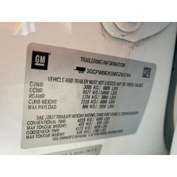 2021 CHEVROLET SILVERADO 3GCPWBEK0MG264744 49274996