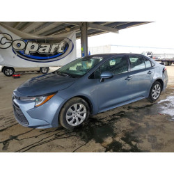 2025 TOYOTA COROLLA 5YFB4MDE4SP267578 49502656