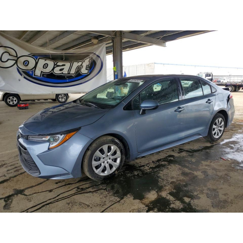 2025 TOYOTA COROLLA 5YFB4MDE4SP267578 49502656