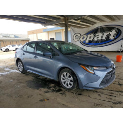 2025 TOYOTA COROLLA 5YFB4MDE4SP267578 49502656