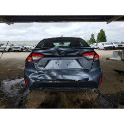 2025 TOYOTA COROLLA 5YFB4MDE4SP267578 49502656