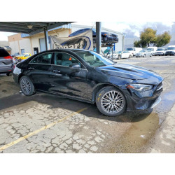 2025 MERCEDES-BENZ CLA-CLASS W1K5J4GB8SN517611 49505246