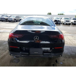 2025 MERCEDES-BENZ CLA-CLASS W1K5J4GB8SN517611 49505246