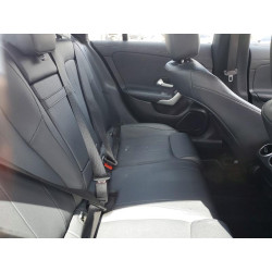 2025 MERCEDES-BENZ CLA-CLASS W1K5J4GB8SN517611 49505246