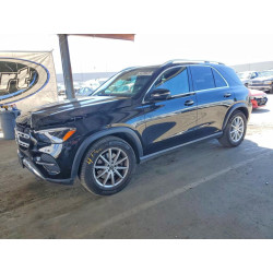 2025 MERCEDES-BENZ GLE-CLASS 4JGFB4FB3SB464133 49953256