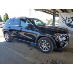 2025 MERCEDES-BENZ GLE-CLASS 4JGFB4FB3SB464133 49953256