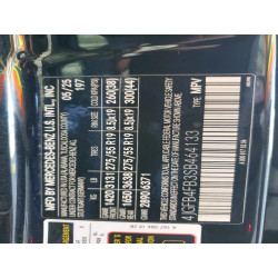 2025 MERCEDES-BENZ GLE-CLASS 4JGFB4FB3SB464133 49953256