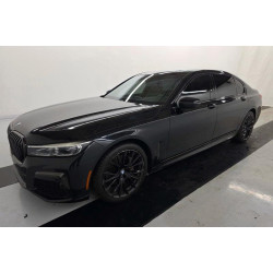 2022 BMW 7 SERIES WBA7T2C0XNCH14057 50301326