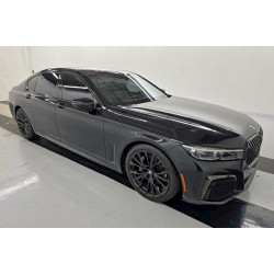 2022 BMW 7 SERIES WBA7T2C0XNCH14057 50301326