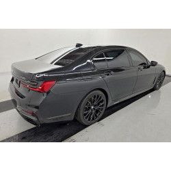 2022 BMW 7 SERIES WBA7T2C0XNCH14057 50301326