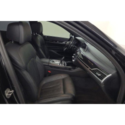 2022 BMW 7 SERIES WBA7T2C0XNCH14057 50301326