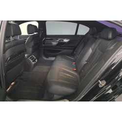 2022 BMW 7 SERIES WBA7T2C0XNCH14057 50301326