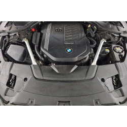 2022 BMW 7 SERIES WBA7T2C0XNCH14057 50301326