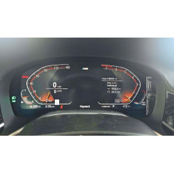 2022 BMW 7 SERIES WBA7T2C0XNCH14057 50301326