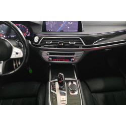 2022 BMW 7 SERIES WBA7T2C0XNCH14057 50301326