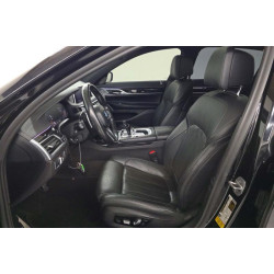 2022 BMW 7 SERIES WBA7T2C0XNCH14057 50301326