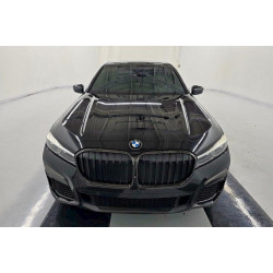2022 BMW 7 SERIES WBA7T2C0XNCH14057 50301326