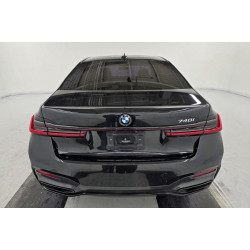 2022 BMW 7 SERIES WBA7T2C0XNCH14057 50301326