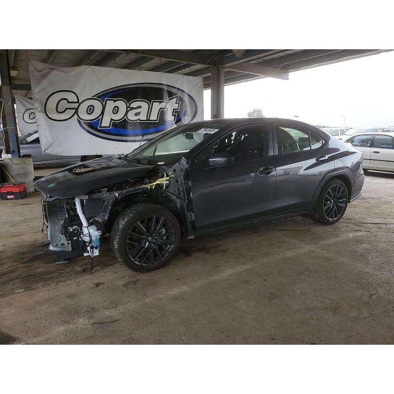 2025 SUBARU WRX JF1VBAH64S9800738 73943635