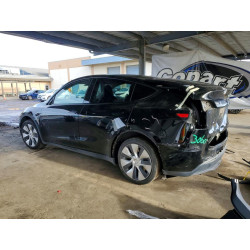 2020 TESLA MODEL Y 5YJYGDEE8LF026006 78179555