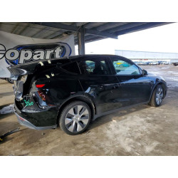 2020 TESLA MODEL Y 5YJYGDEE8LF026006 78179555