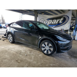 2020 TESLA MODEL Y 5YJYGDEE8LF026006 78179555