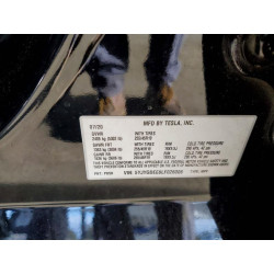 2020 TESLA MODEL Y 5YJYGDEE8LF026006 78179555