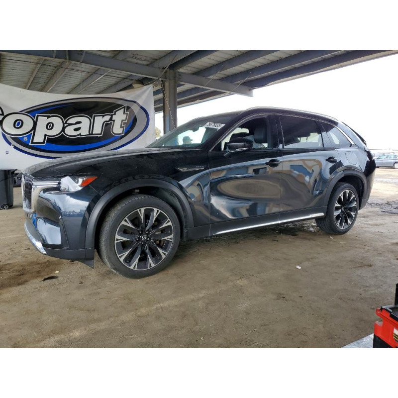 2024 MAZDA CX-90 JM3KKEHAXR1141329 78676835