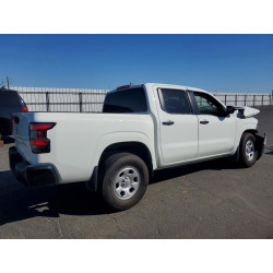 2022 NISSAN FRONTIER 1N6ED1EJ9NN621407 41832286