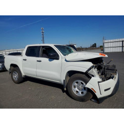 2022 NISSAN FRONTIER 1N6ED1EJ9NN621407 41832286