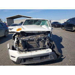 2022 NISSAN FRONTIER 1N6ED1EJ9NN621407 41832286