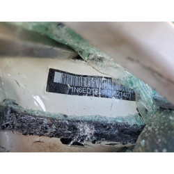 2022 NISSAN FRONTIER 1N6ED1EJ9NN621407 41832286