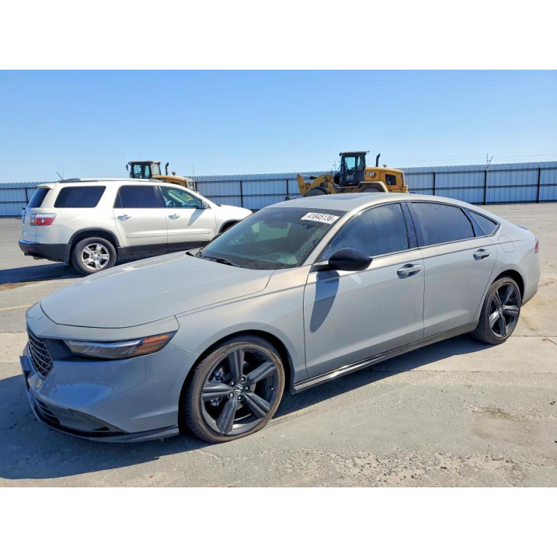 2024 HONDA ACCORD 1HGCY2F74RA068221 41845136