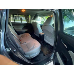 2021 TOYOTA HIGHLANDER 5TDHZRBH8MS523155 48711506