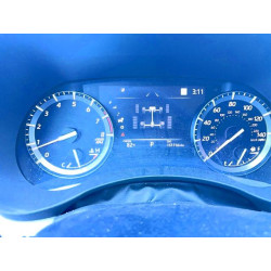 2021 TOYOTA HIGHLANDER 5TDHZRBH8MS523155 48711506